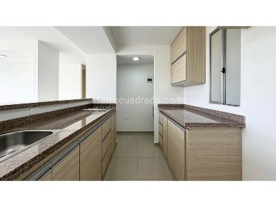 Apartamento de 2 alcobas en venta en Conjunto Residencial Rincon De Mirriñao Barrio Mirriñao, Palmira, 67 m² · foto 4 de 14