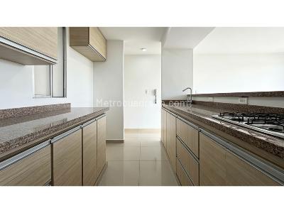 Apartamento de 2 alcobas en venta en Conjunto Residencial Rincon De Mirriñao Barrio Mirriñao, Palmira, 67 m² · foto 5 de 14