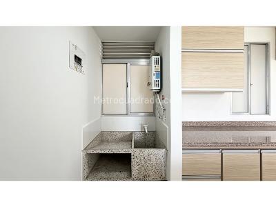 Apartamento de 2 alcobas en venta en Conjunto Residencial Rincon De Mirriñao Barrio Mirriñao, Palmira, 67 m² · foto 6 de 14