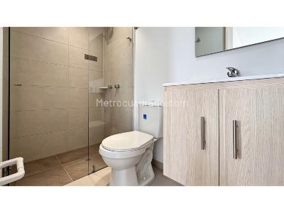Apartamento de 2 alcobas en venta en Conjunto Residencial Rincon De Mirriñao Barrio Mirriñao, Palmira, 67 m² · foto 9 de 14