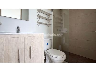 Apartamento de 2 alcobas en venta en Conjunto Residencial Rincon De Mirriñao Barrio Mirriñao, Palmira, 67 m² · foto 12 de 14
