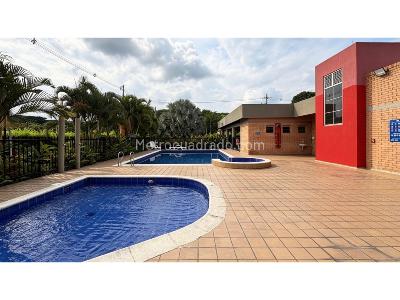 Apartamento de 2 alcobas en venta en Conjunto Residencial Rincon De Mirriñao Barrio Mirriñao, Palmira, 67 m² · foto 13 de 14