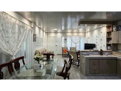 Casa de 4 alcobas en venta en Barrio Urbanizacion El Bosque, Palmira, 230 m² · foto 4 de 18