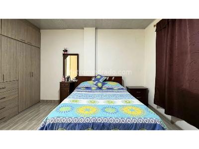 Casa de 4 alcobas en venta en Barrio Urbanizacion El Bosque, Palmira, 230 m² · foto 10 de 18