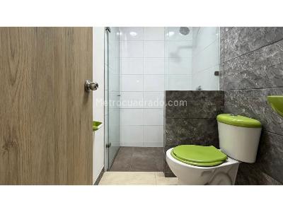 Casa de 3 alcobas en venta en Conjunto Rincon De Las Flores, Palmira, 95 m² · foto 17 de 18