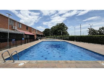 Casa de 3 alcobas en venta en Conjunto Rincon De Las Flores, Palmira, 95 m² · foto 18 de 18
