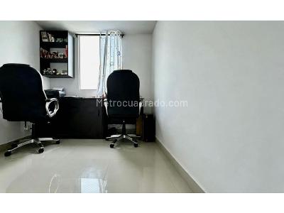 Apartamento de 3 alcobas en venta en Conjunto Venecia Barrio La Italia, Palmira, 50 m² · foto 7 de 10