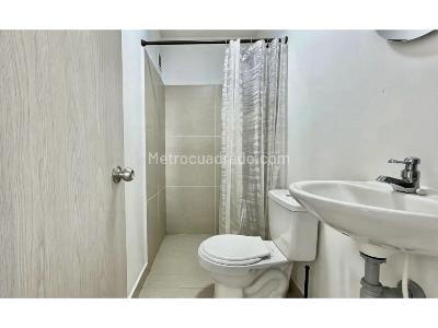 Apartamento de 3 alcobas en venta en Conjunto Venecia Barrio La Italia, Palmira, 50 m² · foto 8 de 10