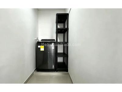 Apartamento de 3 alcobas en venta en Conjunto Venecia Barrio La Italia, Palmira, 50 m² · foto 9 de 10