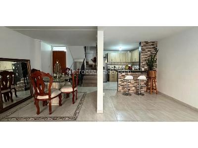 Casa de 4 alcobas en venta en Ciudadela Palmira, Palmira, 170 m² · foto 2 de 16
