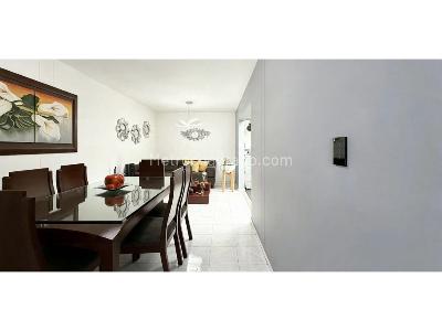 Casa de 3 alcobas en venta en Conjunto Plazuela De Las Mercedes Barrio Las Mercedes, Palmira, 95 m² · foto 3 de 20