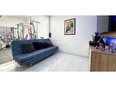 Casa de 3 alcobas en venta en Conjunto Plazuela De Las Mercedes Barrio Las Mercedes, Palmira, 95 m² · foto 4 de 20
