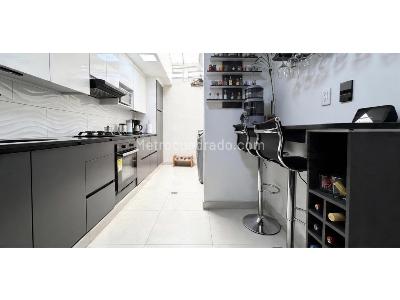 Casa de 3 alcobas en venta en Conjunto Plazuela De Las Mercedes Barrio Las Mercedes, Palmira, 95 m² · foto 6 de 20