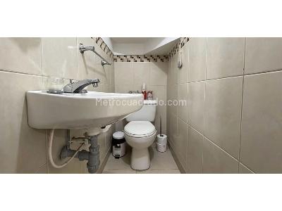 Casa de 3 alcobas en venta en Conjunto Plazuela De Las Mercedes Barrio Las Mercedes, Palmira, 95 m² · foto 8 de 20
