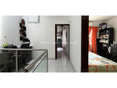 Casa de 3 alcobas en venta en Conjunto Plazuela De Las Mercedes Barrio Las Mercedes, Palmira, 95 m² · foto 10 de 20