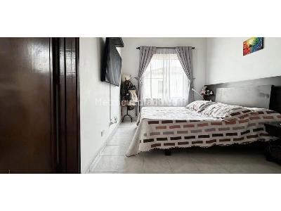 Casa de 3 alcobas en venta en Conjunto Plazuela De Las Mercedes Barrio Las Mercedes, Palmira, 95 m² · foto 11 de 20