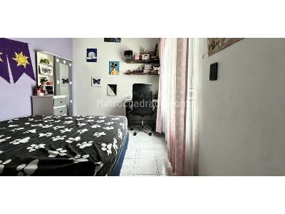 Casa de 3 alcobas en venta en Conjunto Plazuela De Las Mercedes Barrio Las Mercedes, Palmira, 95 m² · foto 14 de 20