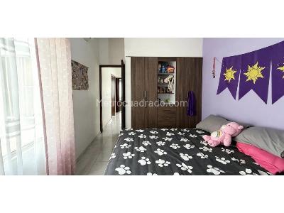 Casa de 3 alcobas en venta en Conjunto Plazuela De Las Mercedes Barrio Las Mercedes, Palmira, 95 m² · foto 15 de 20