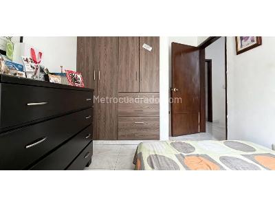 Casa de 3 alcobas en venta en Conjunto Plazuela De Las Mercedes Barrio Las Mercedes, Palmira, 95 m² · foto 17 de 20