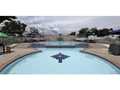 Casa de 3 alcobas en venta en Conjunto Plazuela De Las Mercedes Barrio Las Mercedes, Palmira, 95 m² · foto 19 de 20