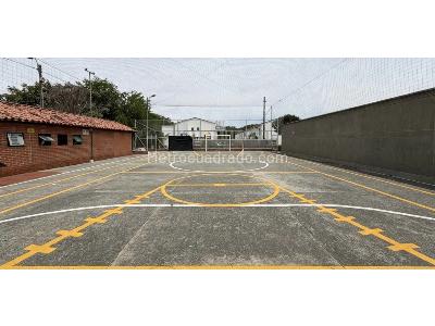 Casa de 3 alcobas en venta en Conjunto Plazuela De Las Mercedes Barrio Las Mercedes, Palmira, 95 m² · foto 20 de 20