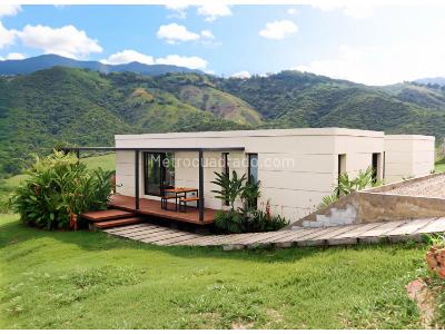Casa de 3 alcobas en venta en Condominio Campestre Lagos De Maracaibo, Palmira · foto 3 de 20