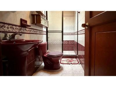 Casa de 3 alcobas en venta en El Prado, Palmira, 147 m² · foto 9 de 11