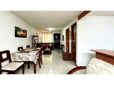 Casa de 4 alcobas en venta en Santa Ana, Palmira, 120 m² · foto 2 de 17