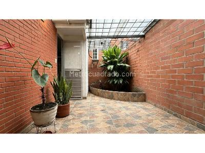 Casa de 4 alcobas en venta en Santa Ana, Palmira, 120 m² · foto 4 de 17