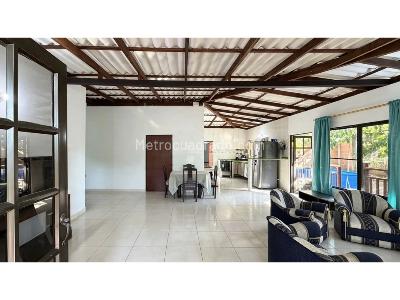 Casa de 4 alcobas en venta en El Bolo, Palmira, 507 m² · foto 3 de 13
