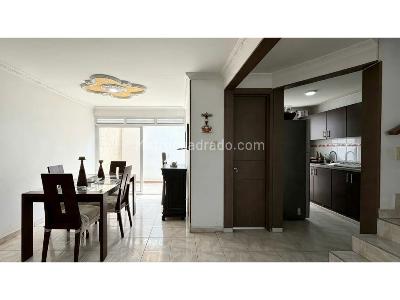 Casa de 4 alcobas en venta en Barrio Quintas De Las Americas, Palmira, 116 m² · foto 4 de 18