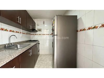 Casa de 4 alcobas en venta en Barrio Quintas De Las Americas, Palmira, 116 m² · foto 5 de 18