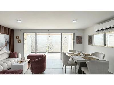 Casa de 3 alcobas en venta en Conjunto Panelo Barrio Mirriñao, Palmira, 114 m² · foto 2 de 20