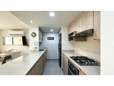 Casa de 3 alcobas en venta en Conjunto Panelo Barrio Mirriñao, Palmira, 114 m² · foto 3 de 20