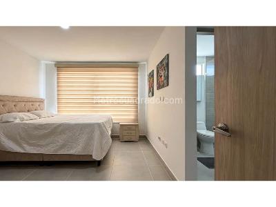 Casa de 3 alcobas en venta en Conjunto Panelo Barrio Mirriñao, Palmira, 114 m² · foto 9 de 20