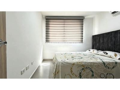 Casa de 3 alcobas en venta en Conjunto Panelo Barrio Mirriñao, Palmira, 114 m² · foto 13 de 20