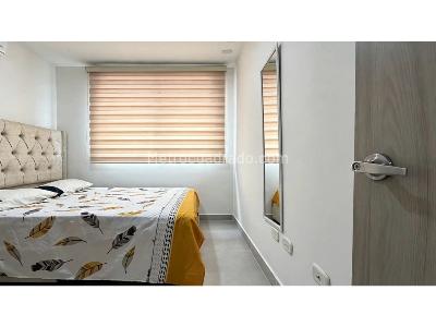 Casa de 3 alcobas en venta en Conjunto Panelo Barrio Mirriñao, Palmira, 114 m² · foto 15 de 20