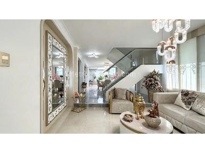 Casa de 4 alcobas en venta en Las Flores, Palmira, 320 m² · foto 4 de 18
