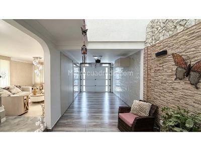 Casa de 4 alcobas en venta en Las Flores, Palmira, 320 m² · foto 5 de 18