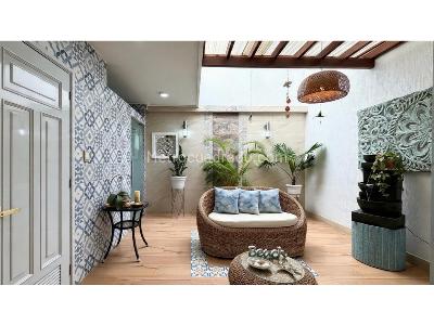 Casa de 4 alcobas en venta en Las Flores, Palmira, 320 m² · foto 6 de 18