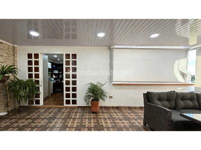Casa de 4 alcobas en venta en Las Flores, Palmira, 320 m² · foto 16 de 18