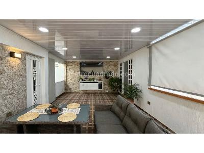 Casa de 4 alcobas en venta en Las Flores, Palmira, 320 m² · foto 17 de 18
