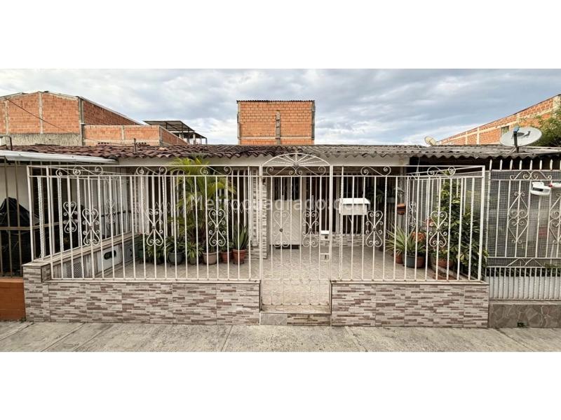 Casa – Cali, Los Guaduales, Comuna 6 - Vista 2