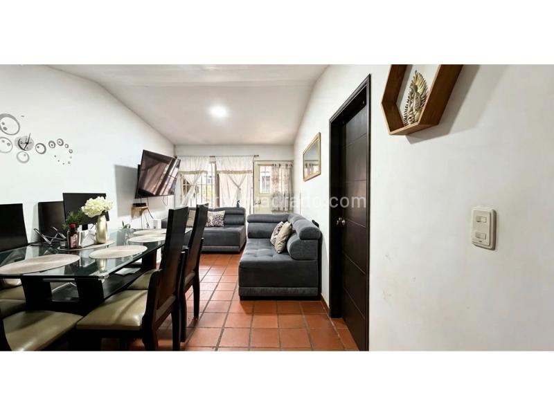 Casa – Cali, Los Guaduales, Comuna 6 - Vista 4