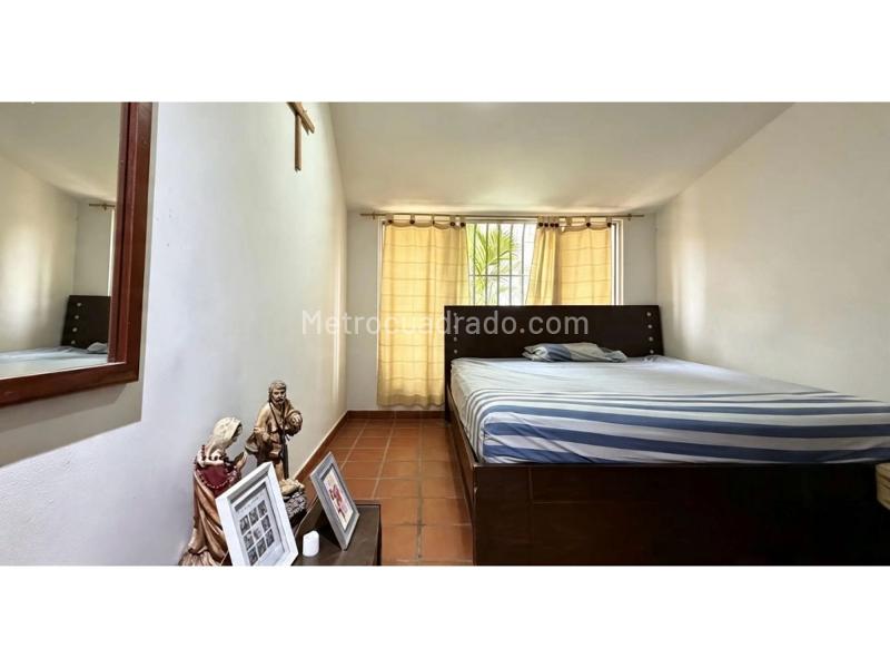 Casa – Cali, Los Guaduales, Comuna 6 - Vista 5