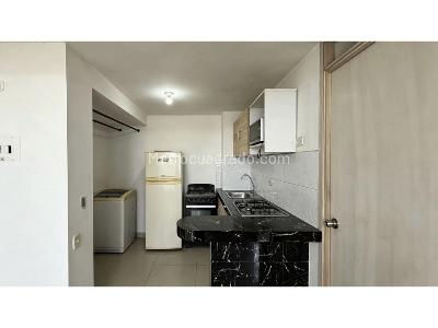 Apartamento de 2 alcobas en venta en Conjunto Turin Barrio La Italia, Palmira, 50 m² · foto 4 de 12