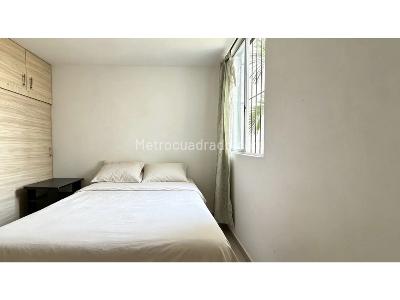 Apartamento de 2 alcobas en venta en Conjunto Turin Barrio La Italia, Palmira, 50 m² · foto 6 de 12