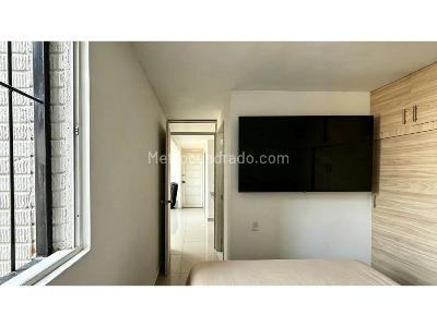 Apartamento de 2 alcobas en venta en Conjunto Turin Barrio La Italia, Palmira, 50 m² · foto 7 de 12