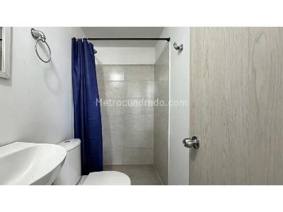 Apartamento de 2 alcobas en venta en Conjunto Turin Barrio La Italia, Palmira, 50 m² · foto 11 de 12