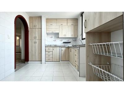Apartamento de 3 alcobas en venta en Las Mercedes, Palmira, 107 m² · foto 4 de 15